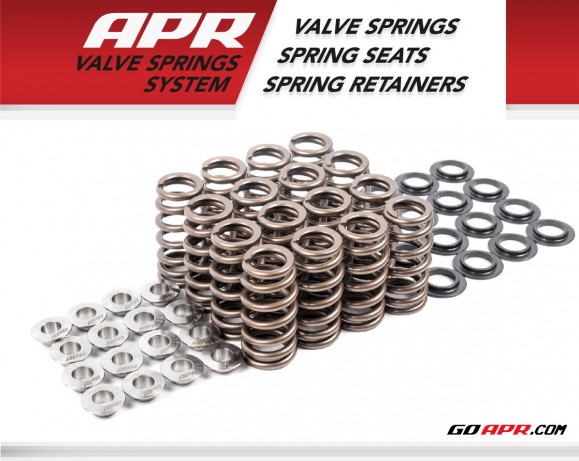 valve spring release