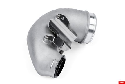 Turbo Inlet Pipe