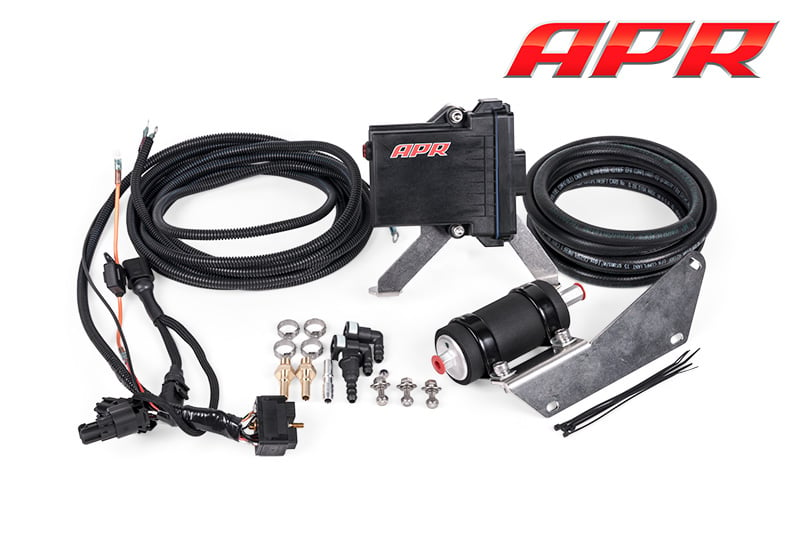 APR 2.0T Low Pressure Fuel Pump System (LPFP) wiring harness for golf cart 
