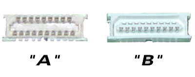 EMCS Connectors